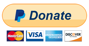 PayPal Donate
