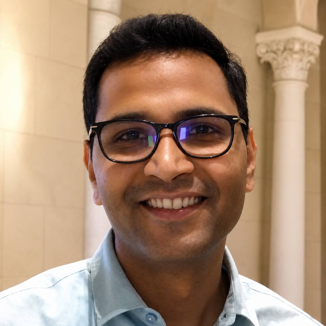 Chandra Sahal